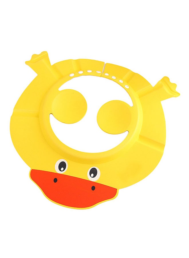 Duckling Bath Shampoo Cap - Image 1