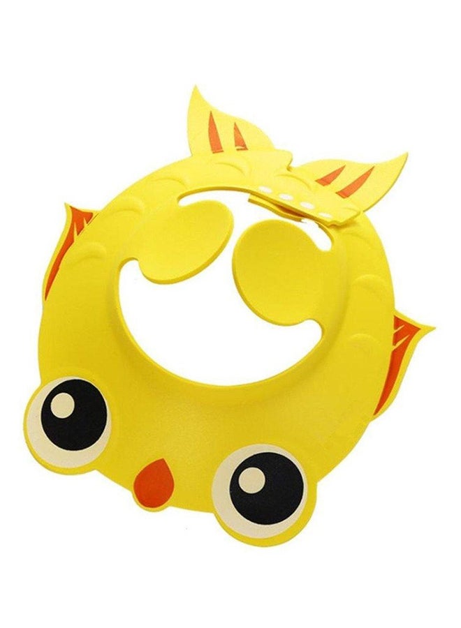 Adjustable Ear Protection Shower Cap