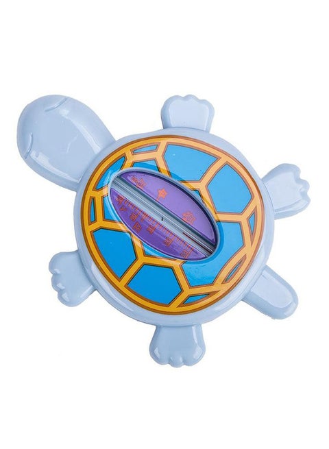 Turtle Shape Water Thermometer