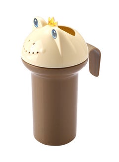 Shampoo Rinse Cup