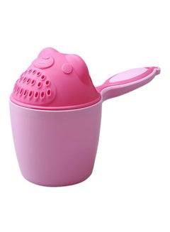 Plastic Shower Shampoo Cup