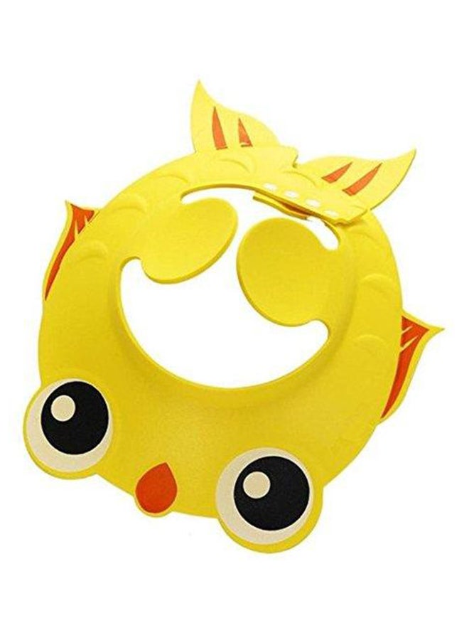 Generic - Adjustable Shower Bath Cap - Image 1
