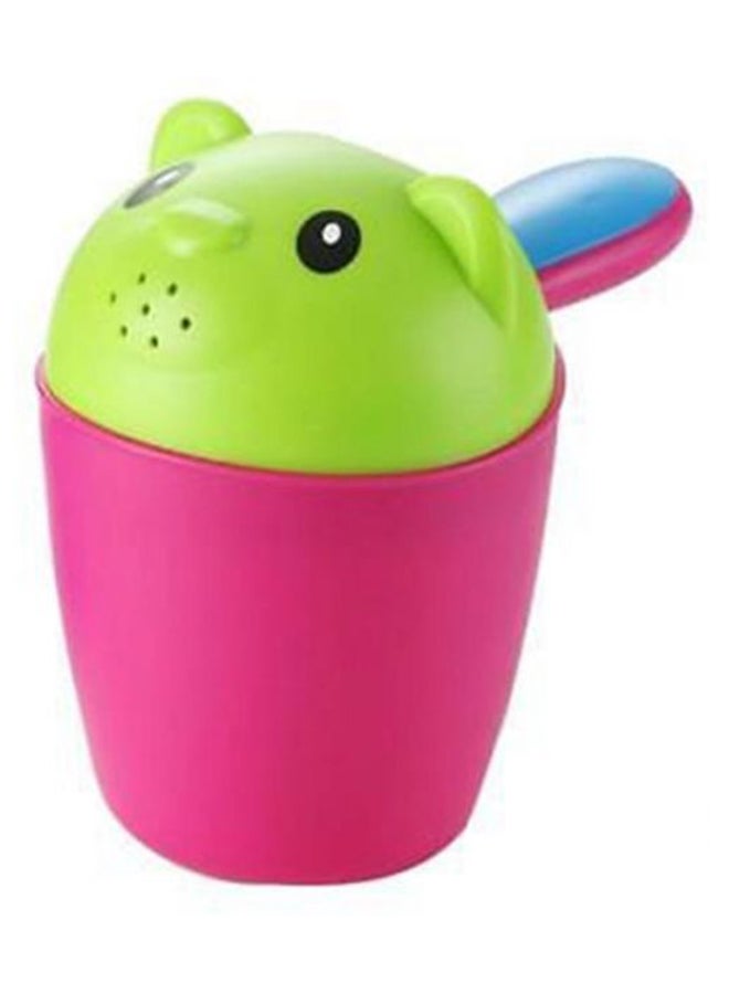 Infant Waterfall Tear Shampoo Cartoon Bath Shower Rinse Cup - Image 2