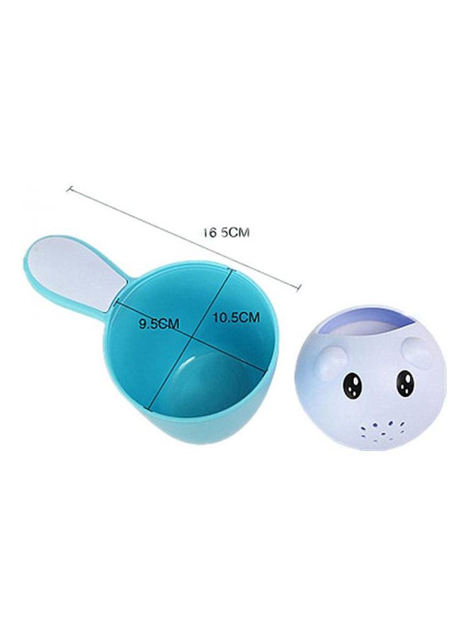 Generic - Bear Shaped Bath Shower Cap - Image 1