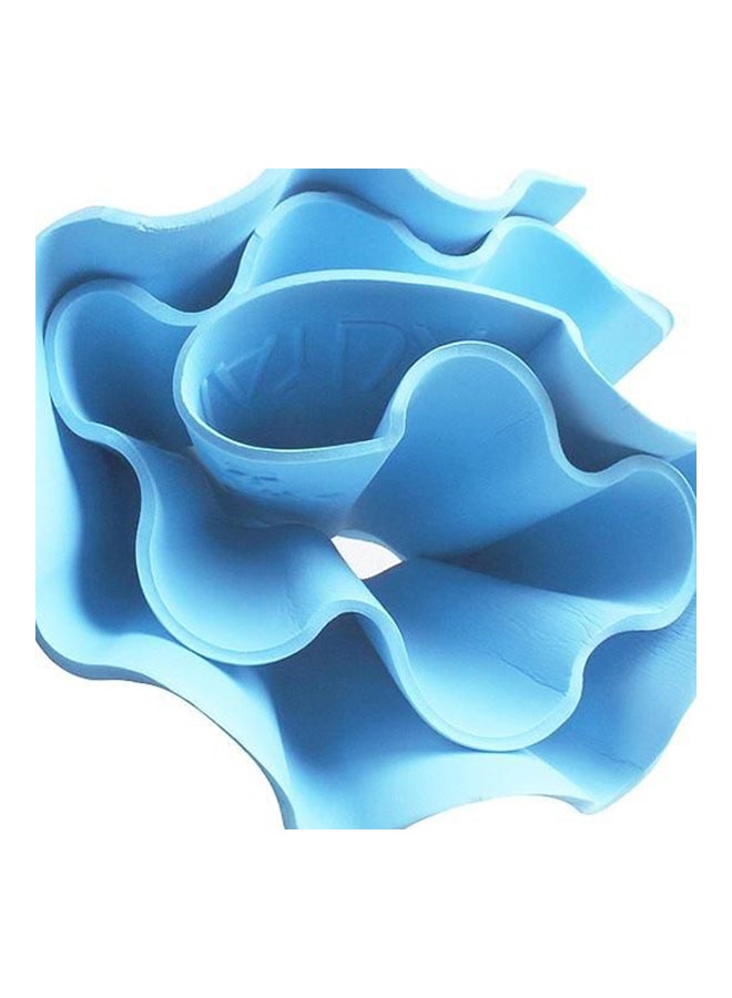 Generic - Waterproof Eyes Protective Rubber Bath Shower Cap - Image 1