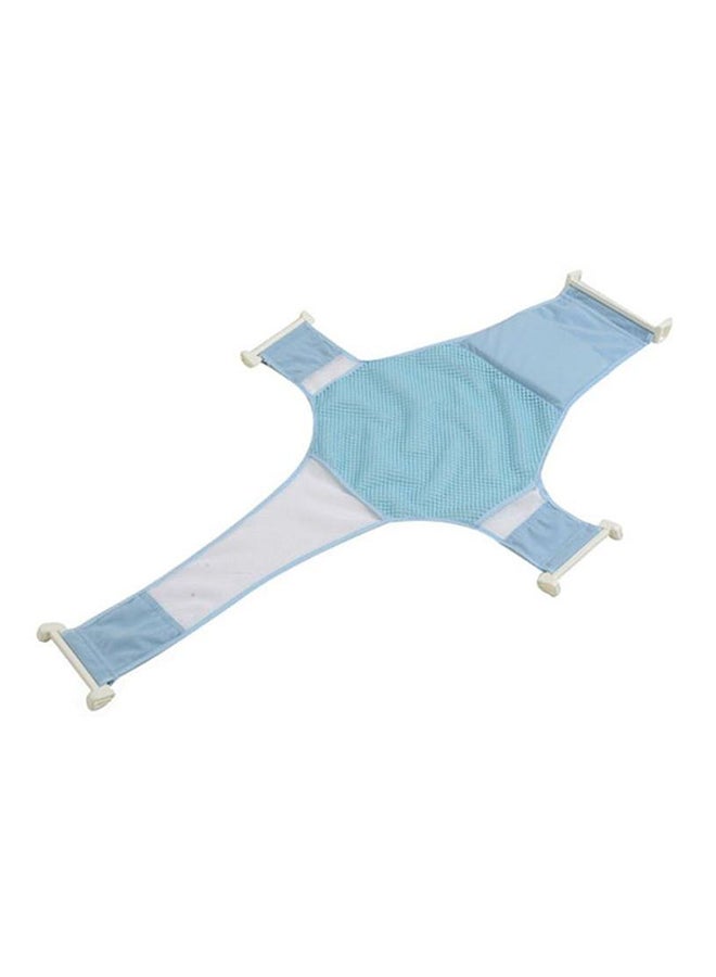 مقعد أمان قابل للتعديل مزود بأربع نقاط دعم للاستخدام في حوض الاستحمام - Image 1