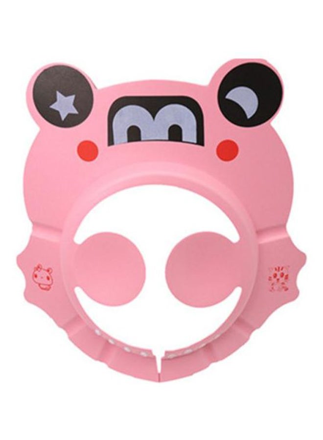 قبعة استحمام للأطفال قابلة للتعديل