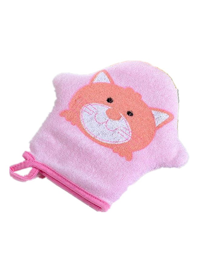 Supergirl Kitty Cotton Gloves