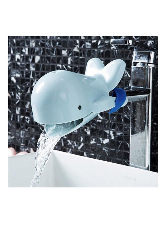 Generic - Dolphin Shaped Faucet Extension - Image 1