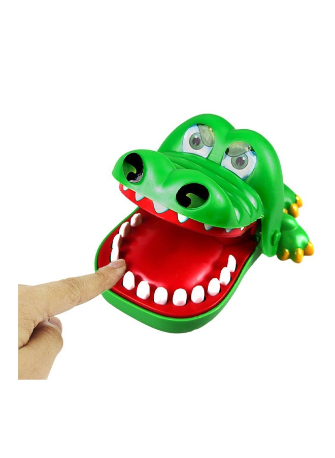 Generic - Crocodile Biting Finger Game Funny Toy - Image 1