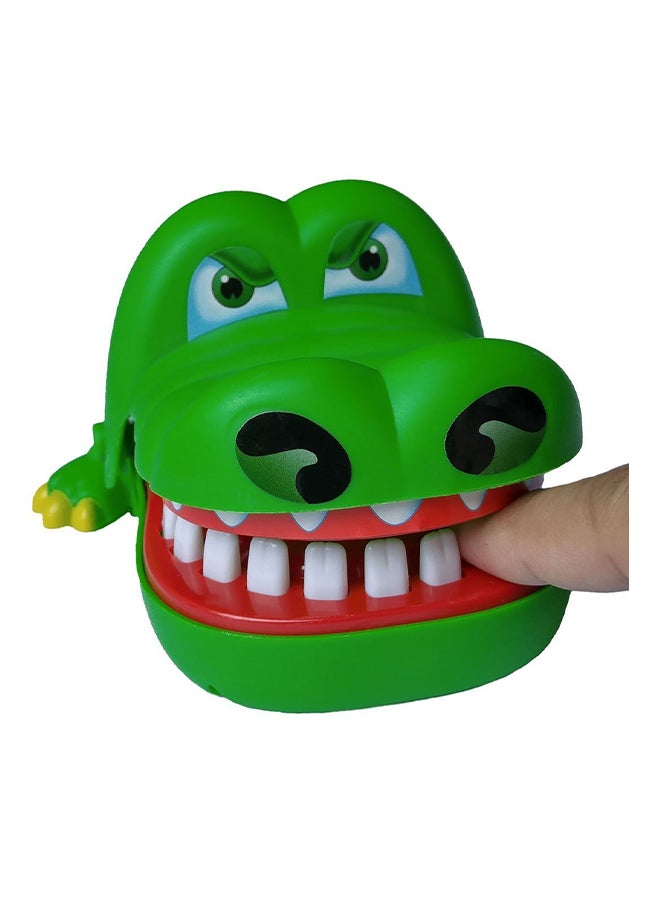 Generic - Crocodile Biting Finger Game Funny Toy - Image 1