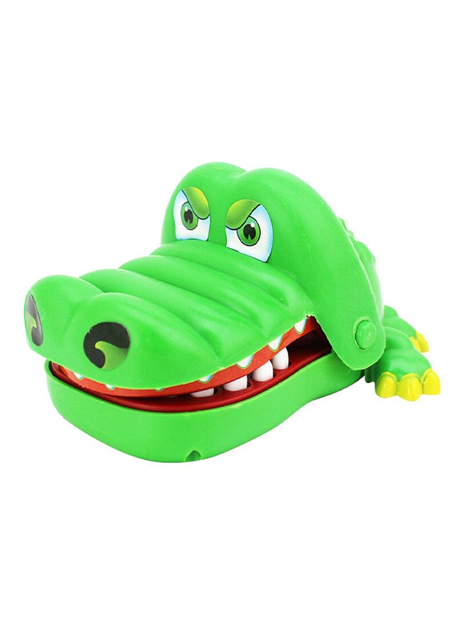 Generic - Crocodile Biting Finger Game Funny Toy - Image 1