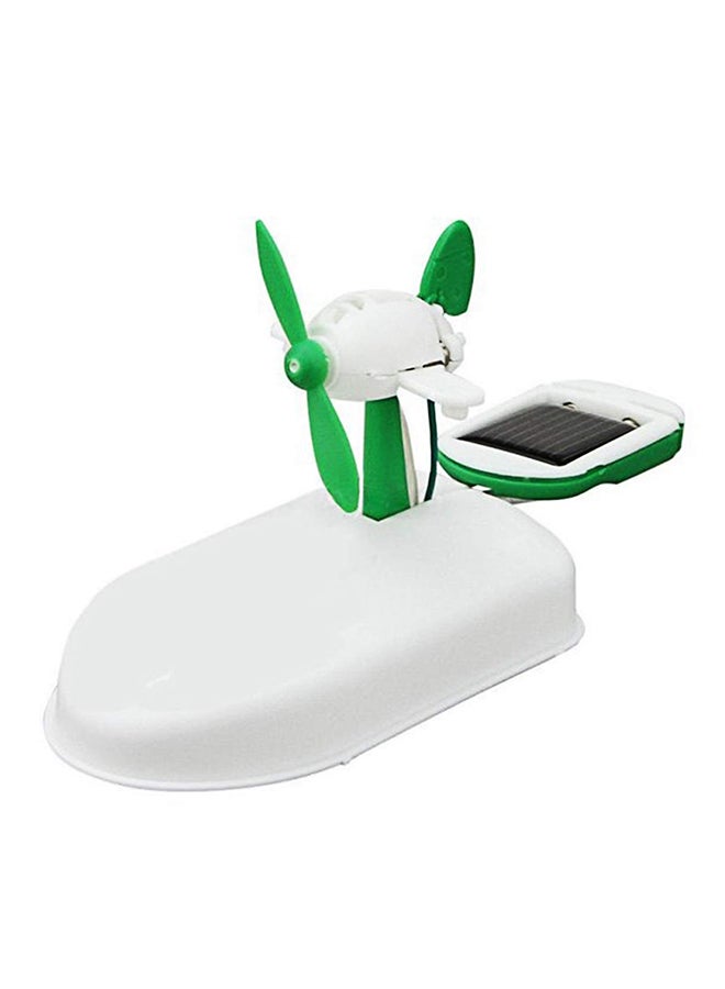 6-In-1 Solar Power DIY Educational Toy Kit - Image 1