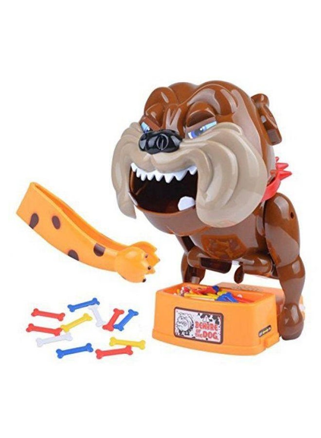 Don't Take Buster's Bones Beware Dog Party Game Toys  - Image 2