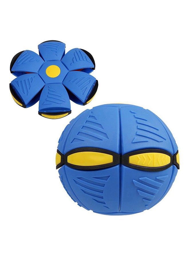 Generic - UFO Magic Flying Saucer Ball - Image 1