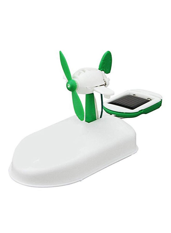 6-In-1 Creative Activity DIY Power Solar Robot Toys Kit ETH-80 - Image 4