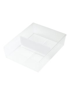 Like-It T-Shirts Case Clear W10.63 X D12.99 X H3.74 inch 