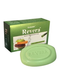 Aloevera  Multivitamin Soap