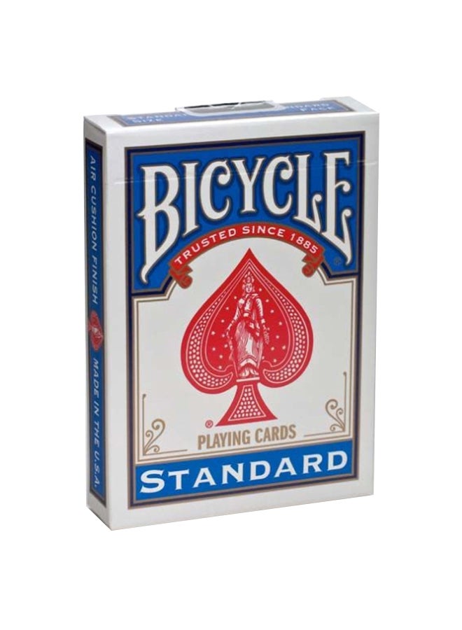 بايسكل أوراق لعب قياسية - Image 1