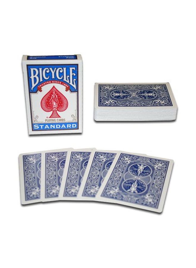 بايسكل أوراق لعب قياسية - Image 2