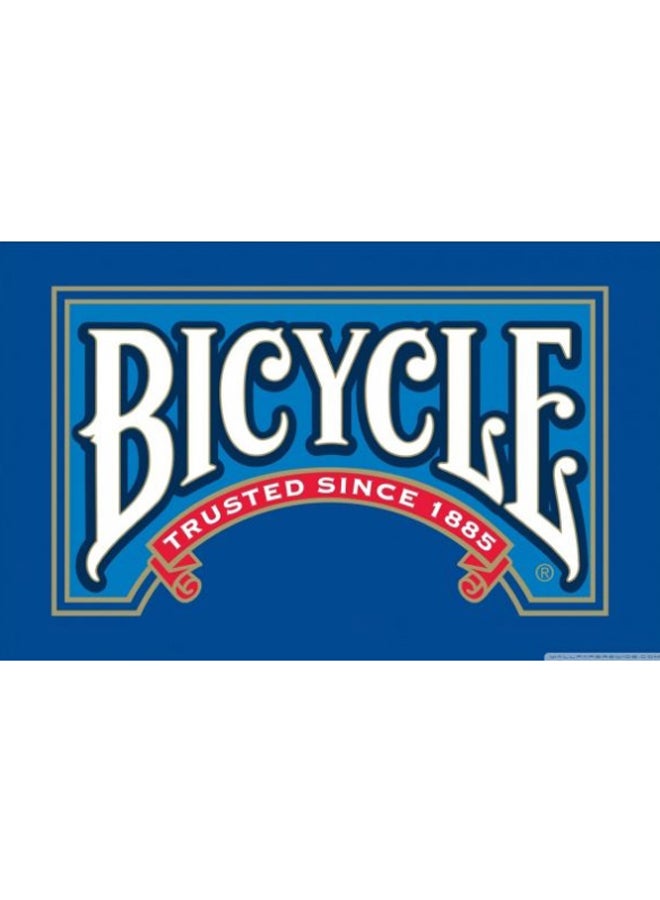 بايسكل أوراق لعب قياسية - Image 5