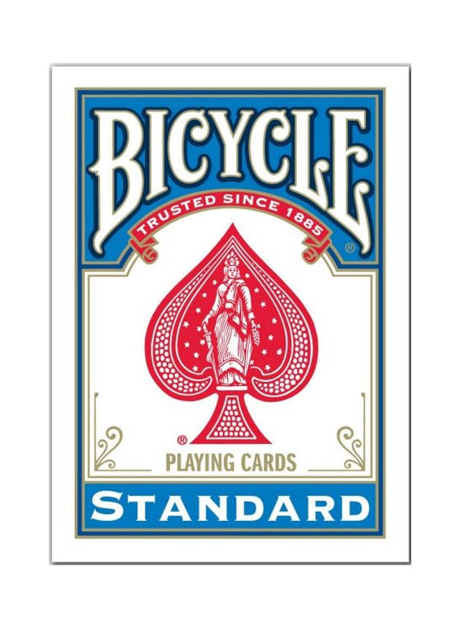 بايسكل بطاقات لعب - Image 1