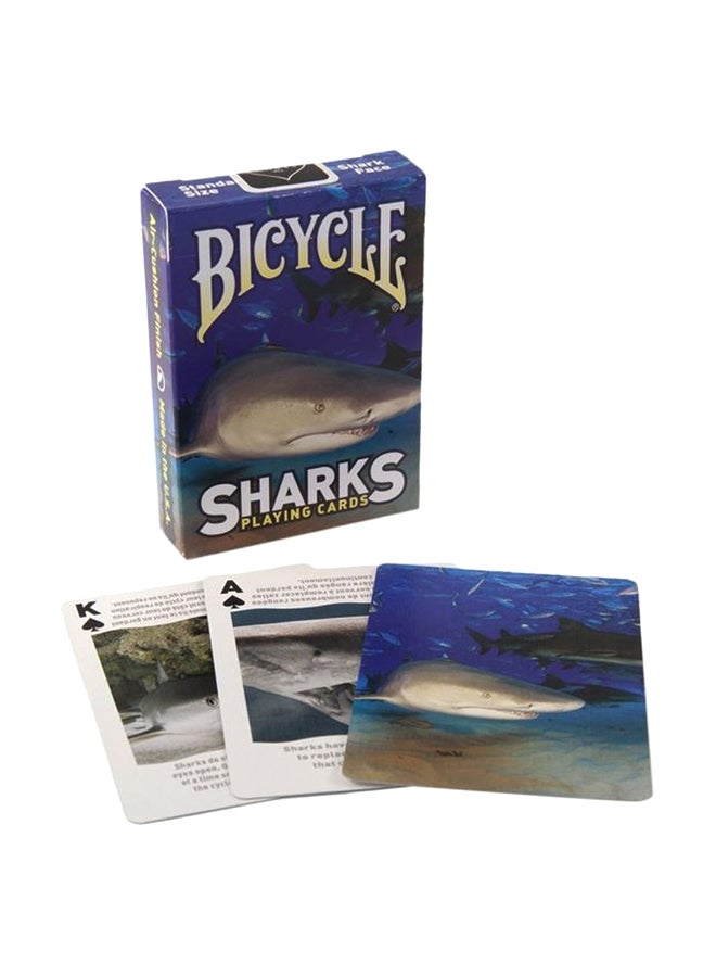 Shark Playing cards - v1555322662/N22473943A_1