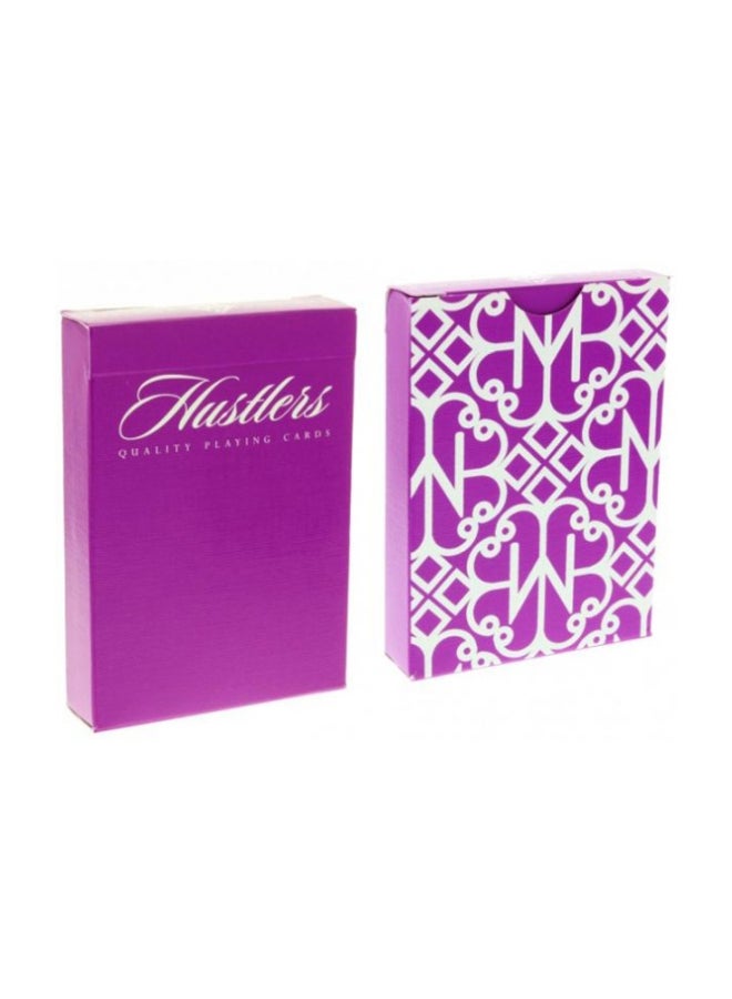Madison Hustler Playing Cards Deck - Image 2