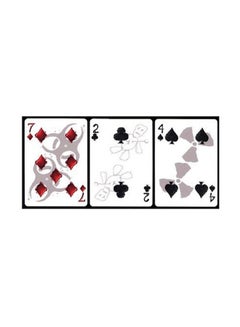 بايسكل ورق لعب زومبي  - Image 2