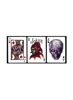 بايسكل ورق لعب زومبي  - Image 3