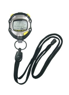 CASIO Digital Pocket Watch HS-70W-1DF  - Image 1