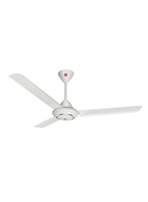 Ceiling Fan mar-560 White