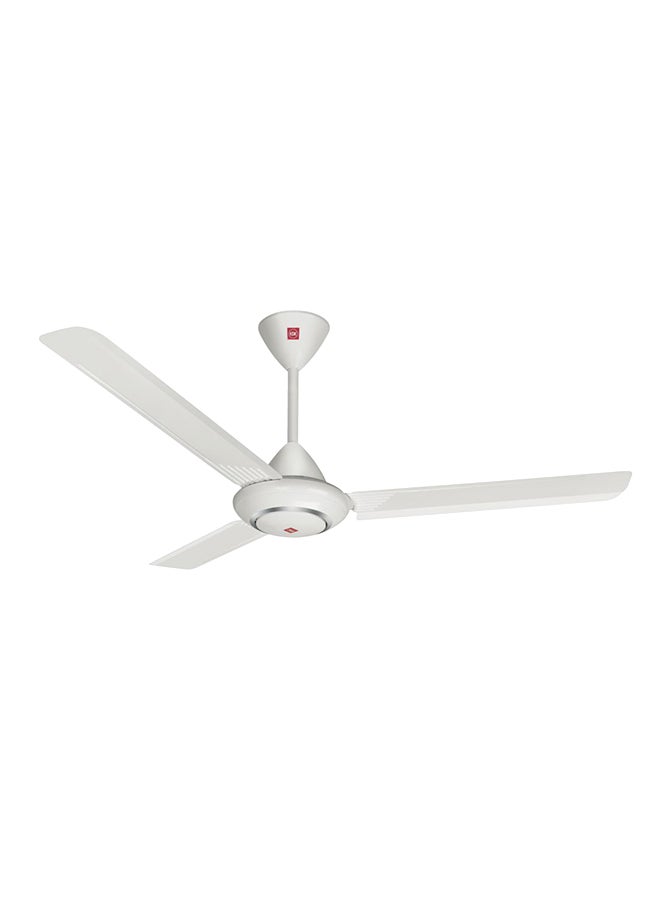 Ceiling Fan mar-560 White