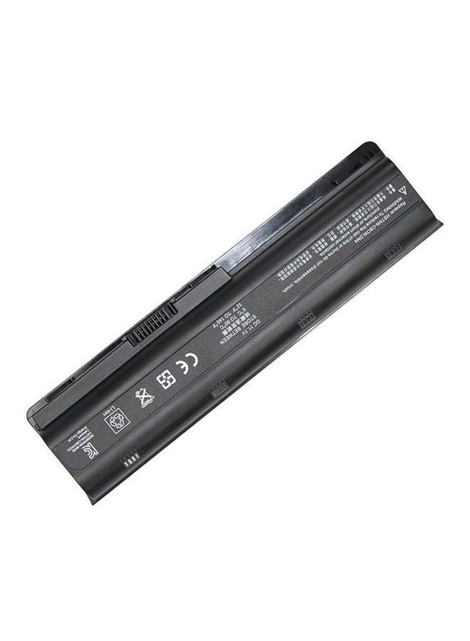 Replacement Battery For Hp Compaq Presaio Hp Cq42 Cq43 Cq56 Cq57 Cq62 Cq72 G42 G62 G72 Dm4 Series Black
