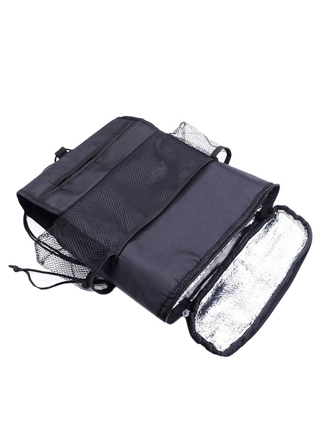 Multi-Pocket Bigger Travel Storage Bag