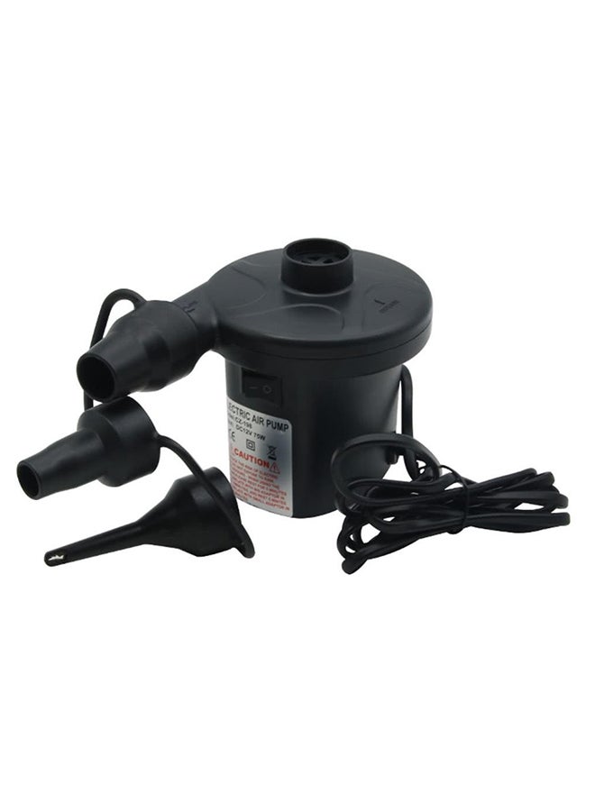 Portable Electric Air Pump