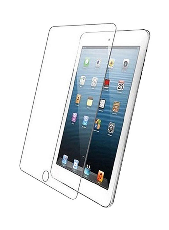 Glass Screen Protector SPX77 for Apple iPad 4
