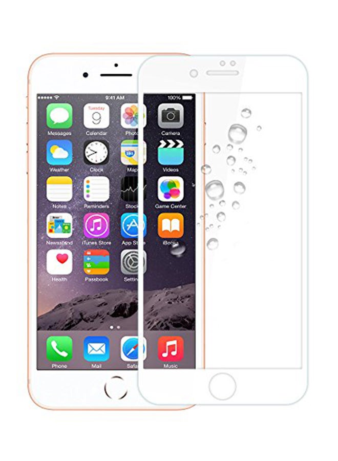 Glass Screen Protector For iPhone 6 Plus