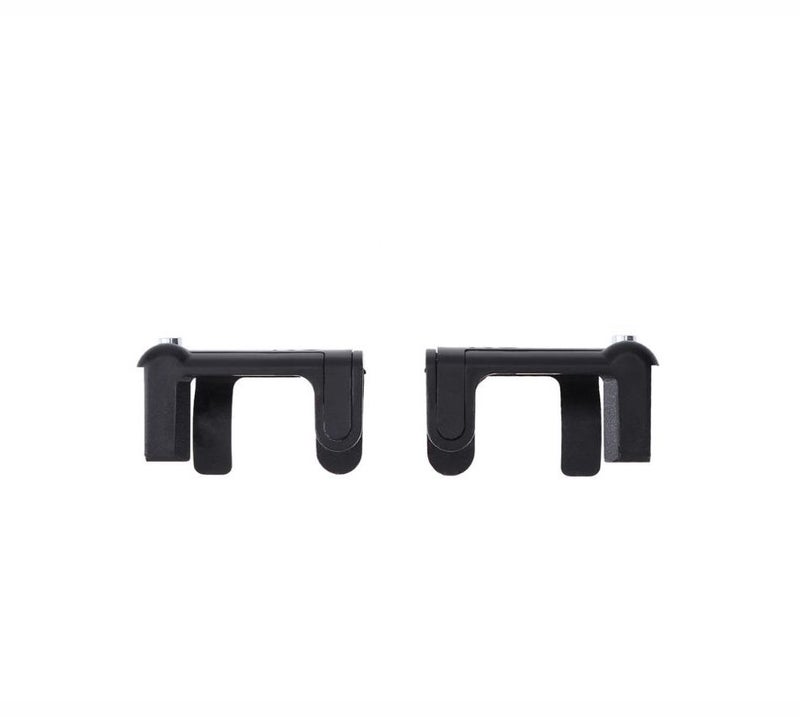 Generic L1/R1 PUBG Smartphones Gaming Trigger - Wireless  - Image 1