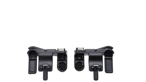Generic 2-Piece Mobile Phone Game Joystick Set - Wireless  - Image 1