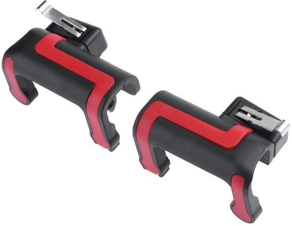 2-Piece PUBG Mobile Phone Gaming Controller - Image 1