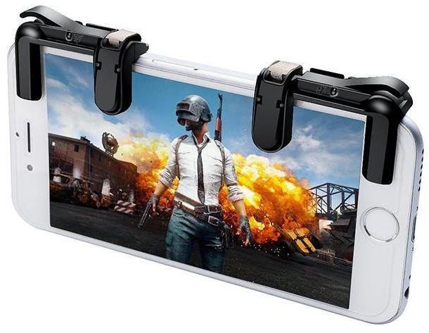 vodool 2-Piece PUBG Mobile Phone Gaming Controller  - Image 3