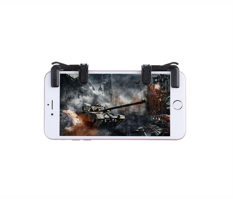 Generic Mobile Gaming Trigger Controller - Wireless  - Image 4