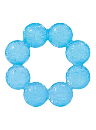Water Teether, 0-36 Months - Blue - v1555328541/N23768810A_1