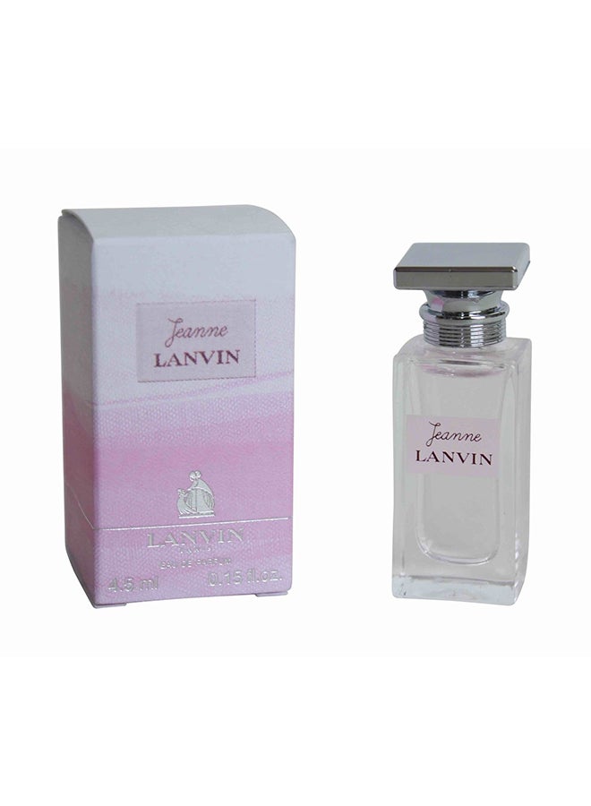 لانفين عطر جيان 4.6ملليلتر