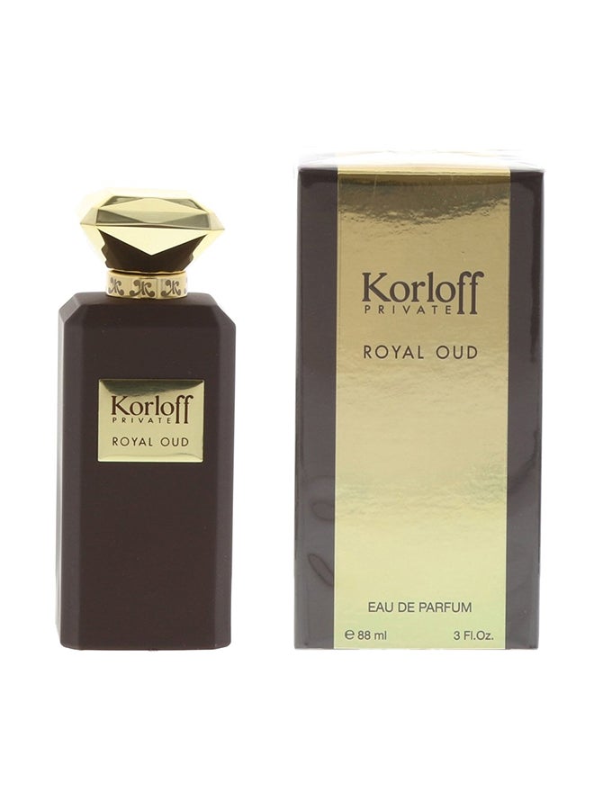 كورلوف عطر رويال عود 88ملليلتر 