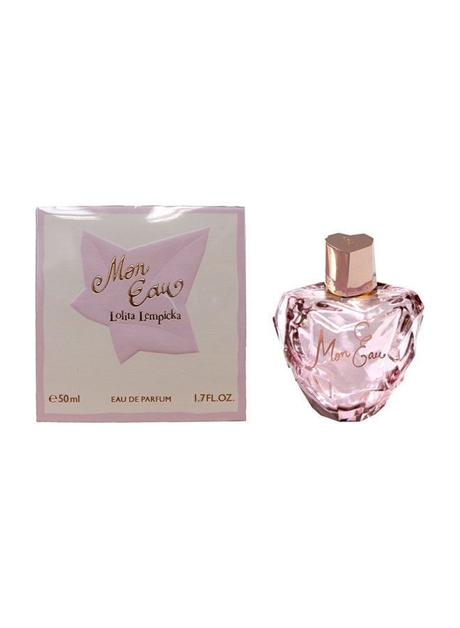 Lolita Lempicka Mon Eau EDP 50ml