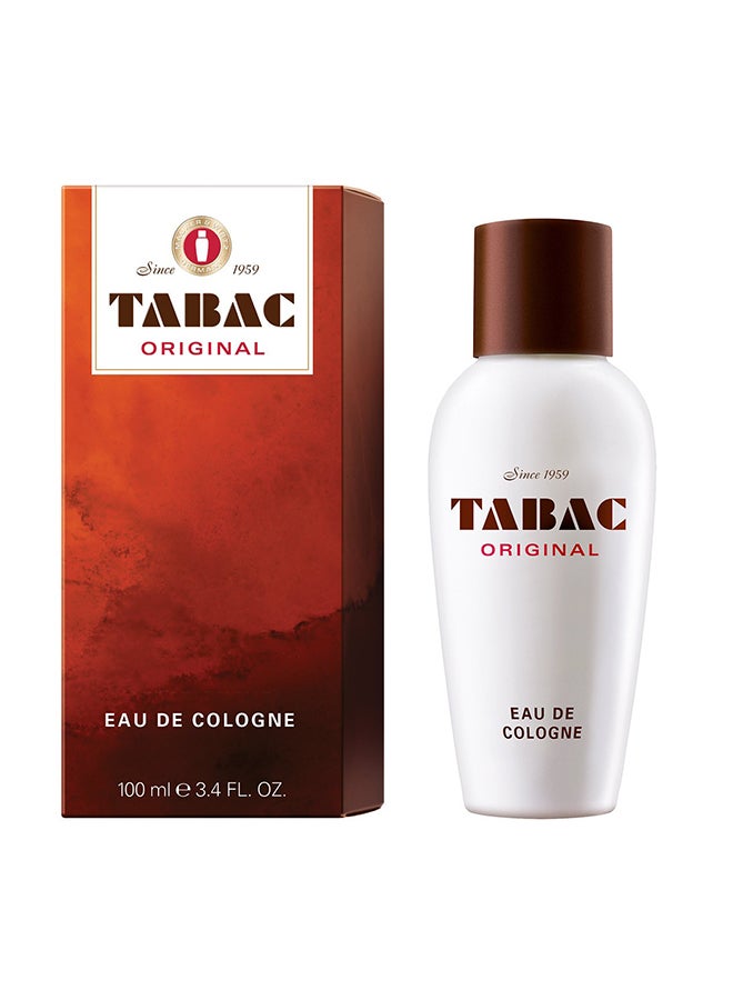 تاباك عطر أوريجينال أو دي تواليت 100ملليلتر - Image 2