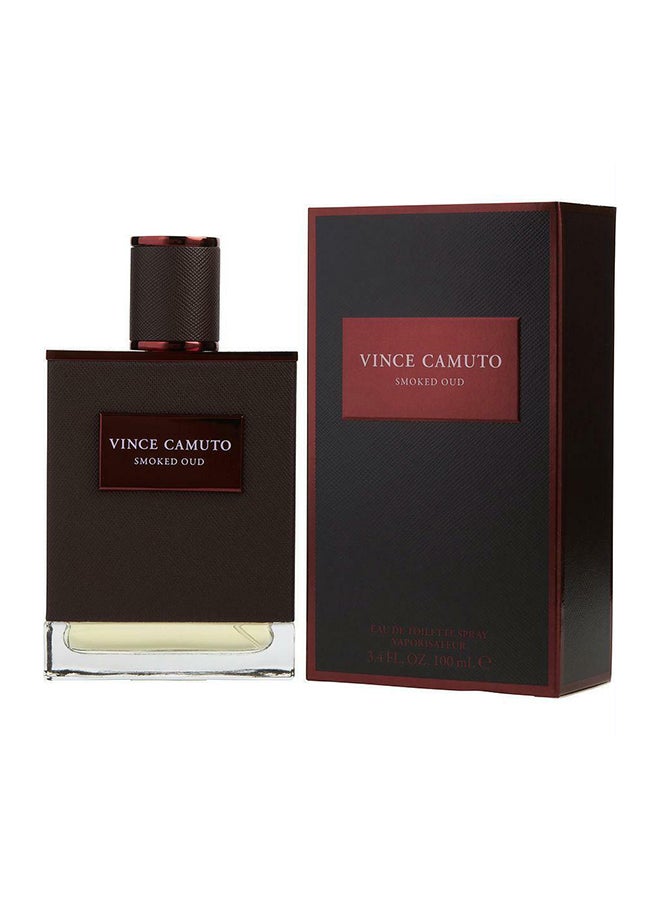 Vince Camuto Smoked Oud EDT 100ml