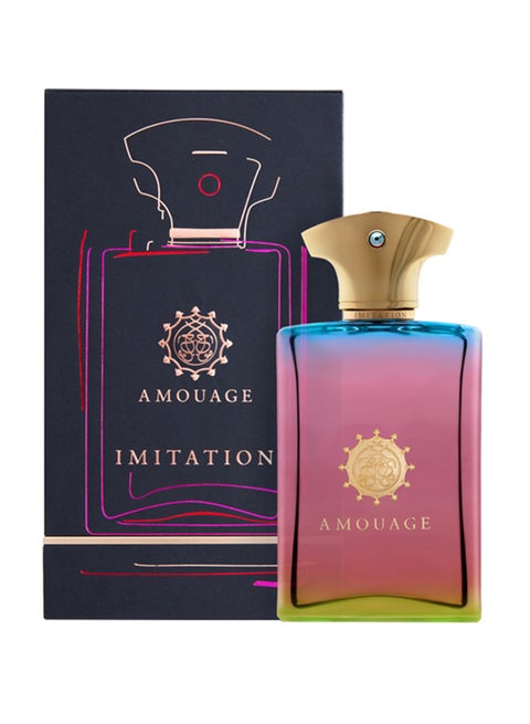 Amouage Imitation EDP 100ml